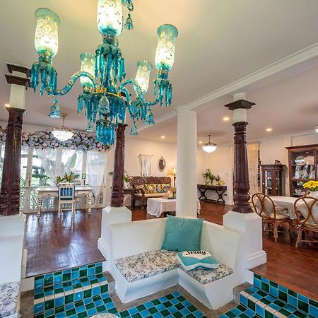 Rosario Oasis Resort Sha Plus Chiang Mai Dış mekan fotoğraf