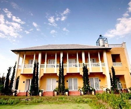 Rosario Oasis Resort Sha Plus Chiang Mai Dış mekan fotoğraf