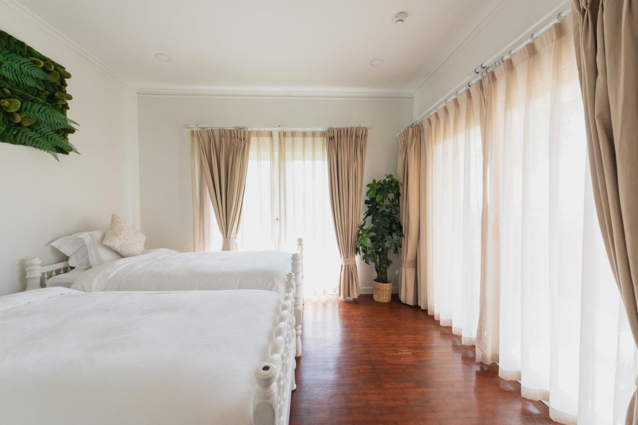 Rosario Oasis Resort Sha Plus Chiang Mai Dış mekan fotoğraf