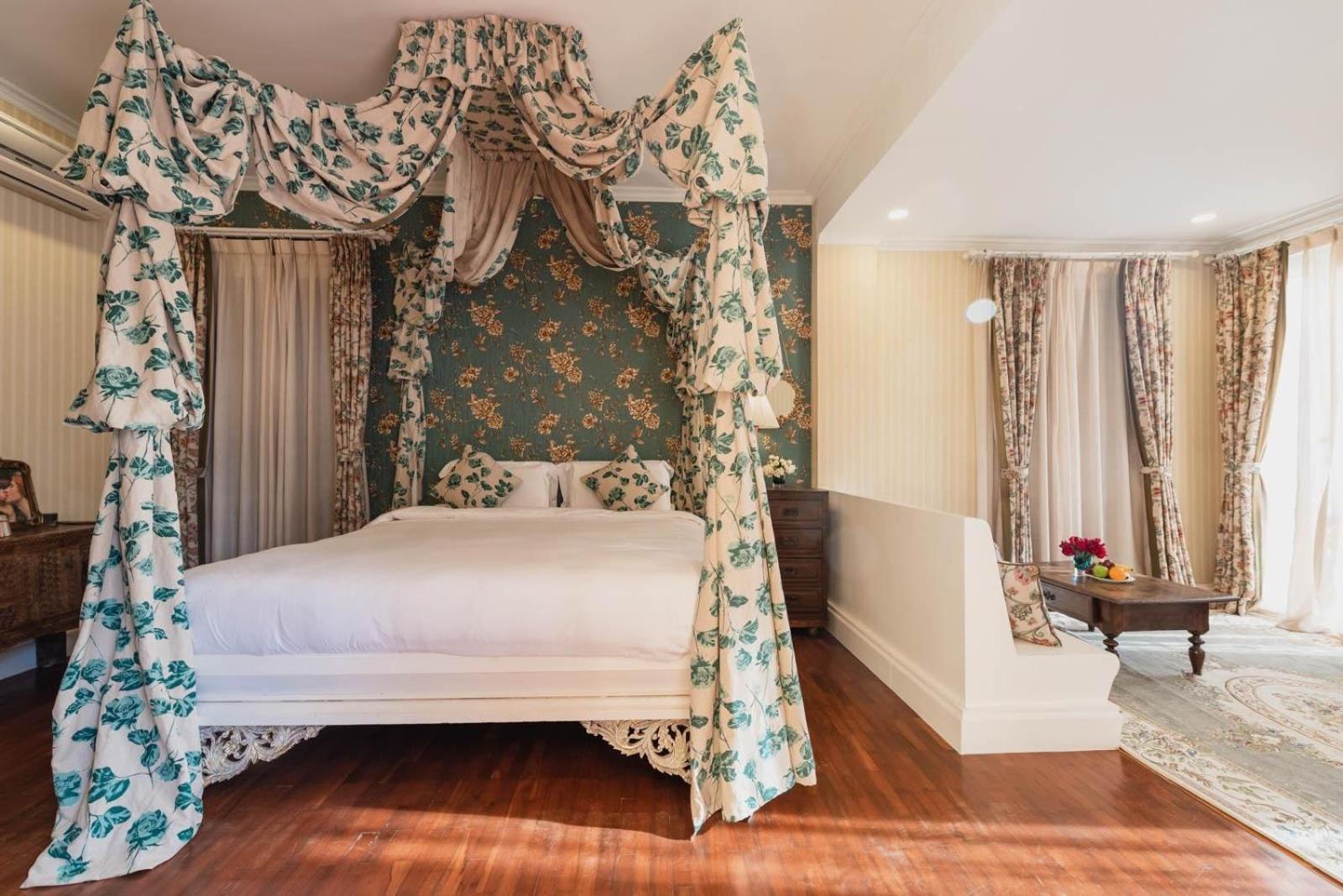 Rosario Oasis Resort Sha Plus Chiang Mai Dış mekan fotoğraf