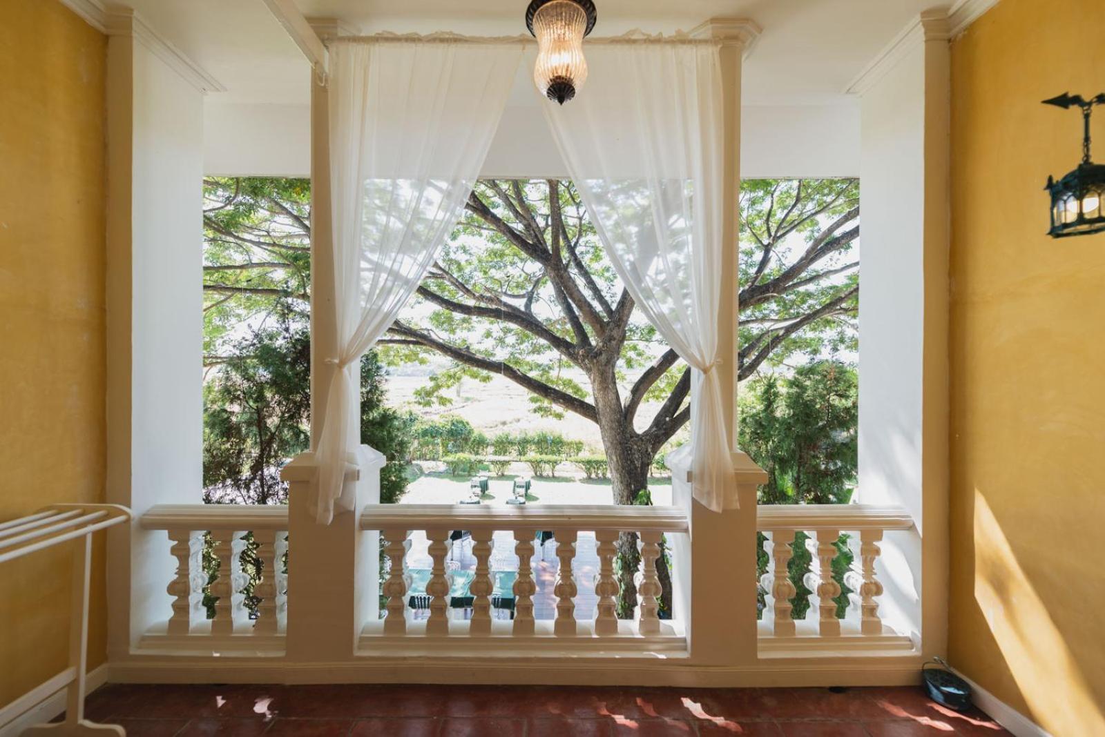 Rosario Oasis Resort Sha Plus Chiang Mai Dış mekan fotoğraf