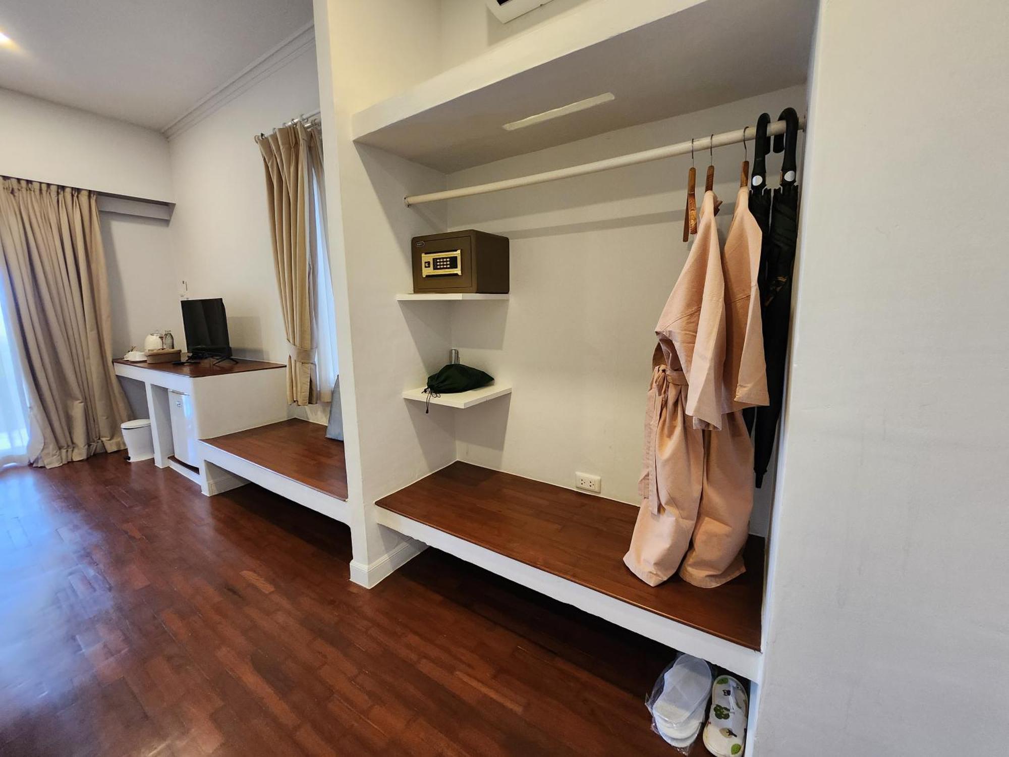 Rosario Oasis Resort Sha Plus Chiang Mai Dış mekan fotoğraf