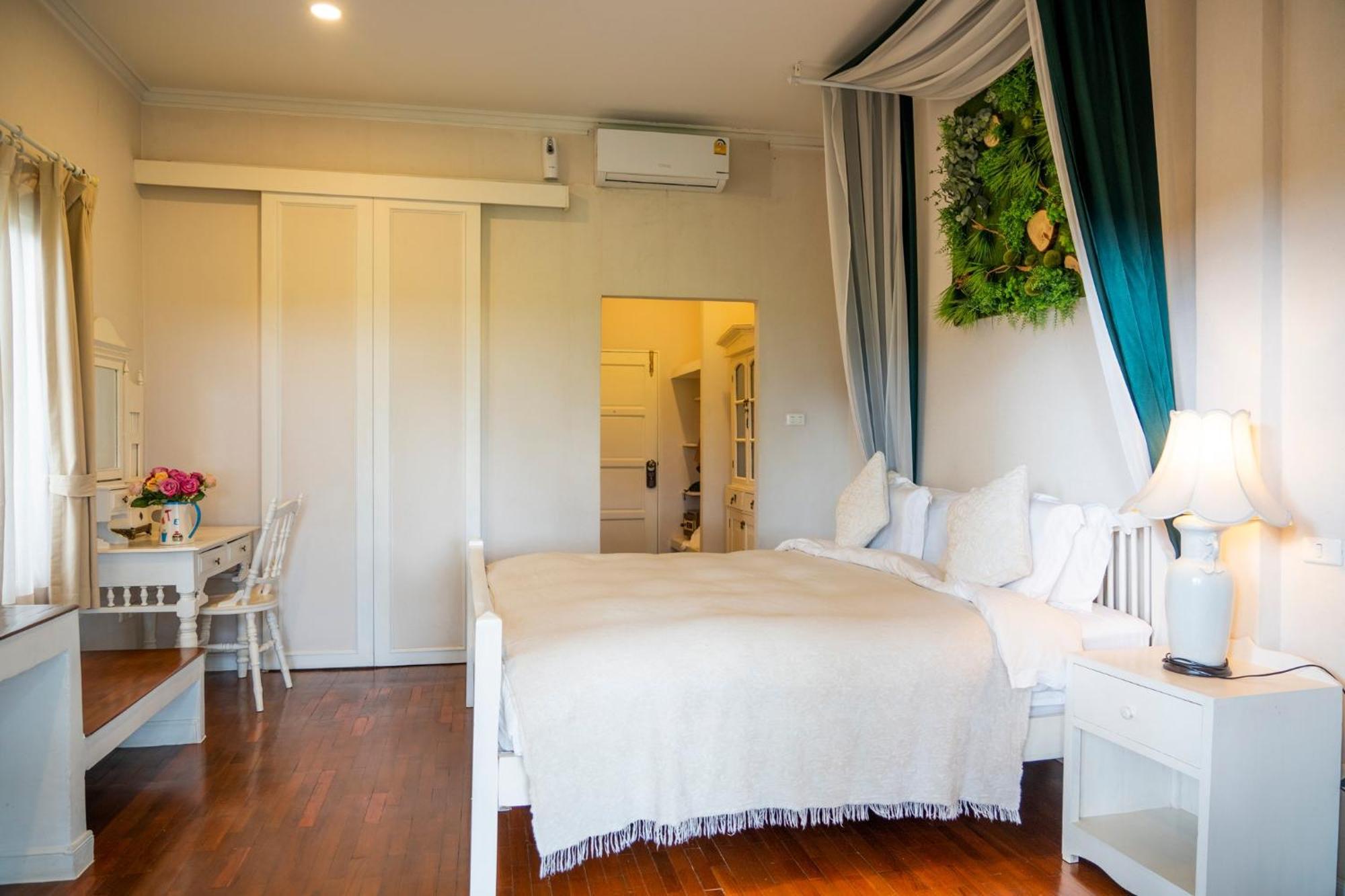 Rosario Oasis Resort Sha Plus Chiang Mai Dış mekan fotoğraf