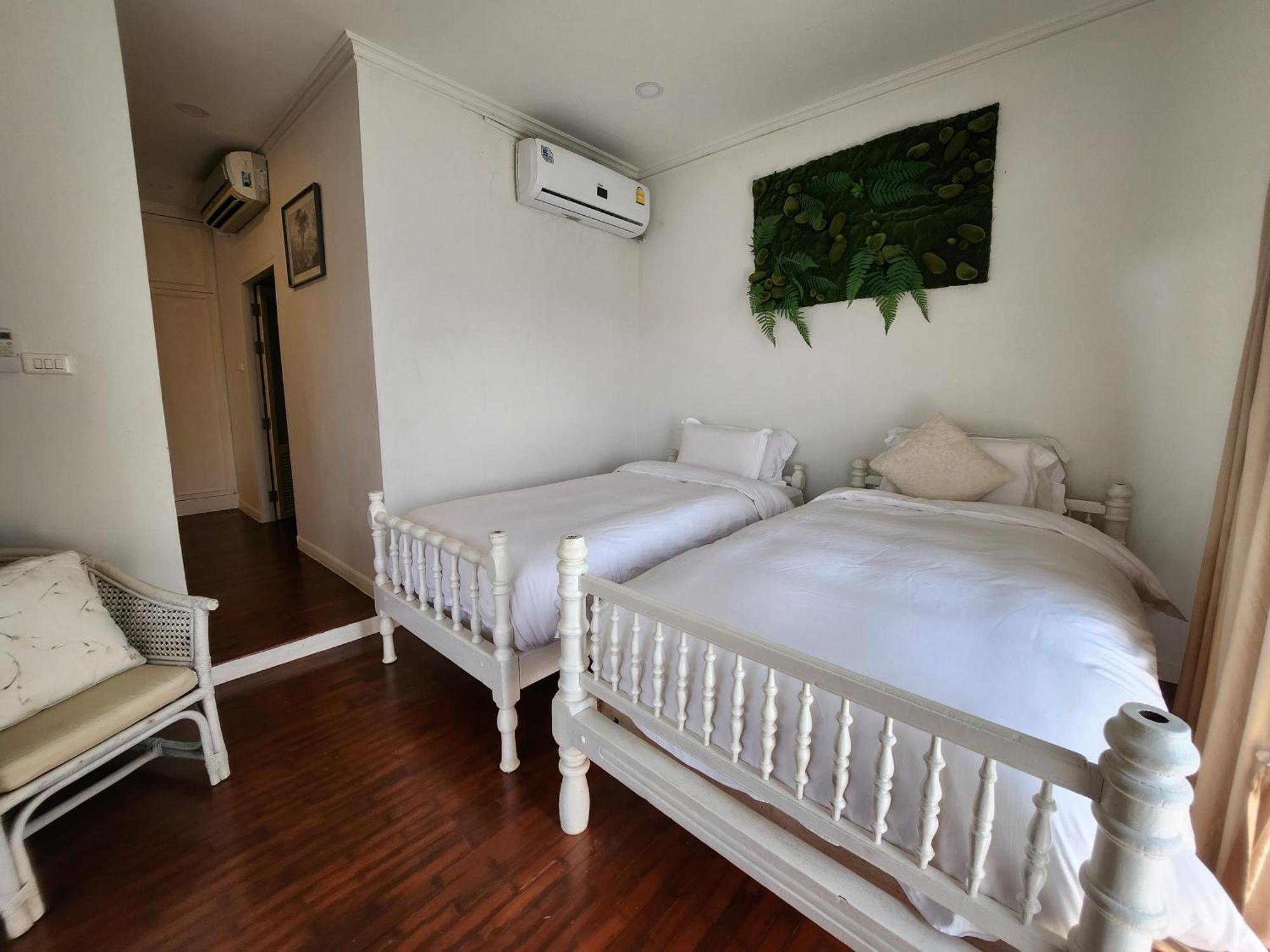 Rosario Oasis Resort Sha Plus Chiang Mai Dış mekan fotoğraf