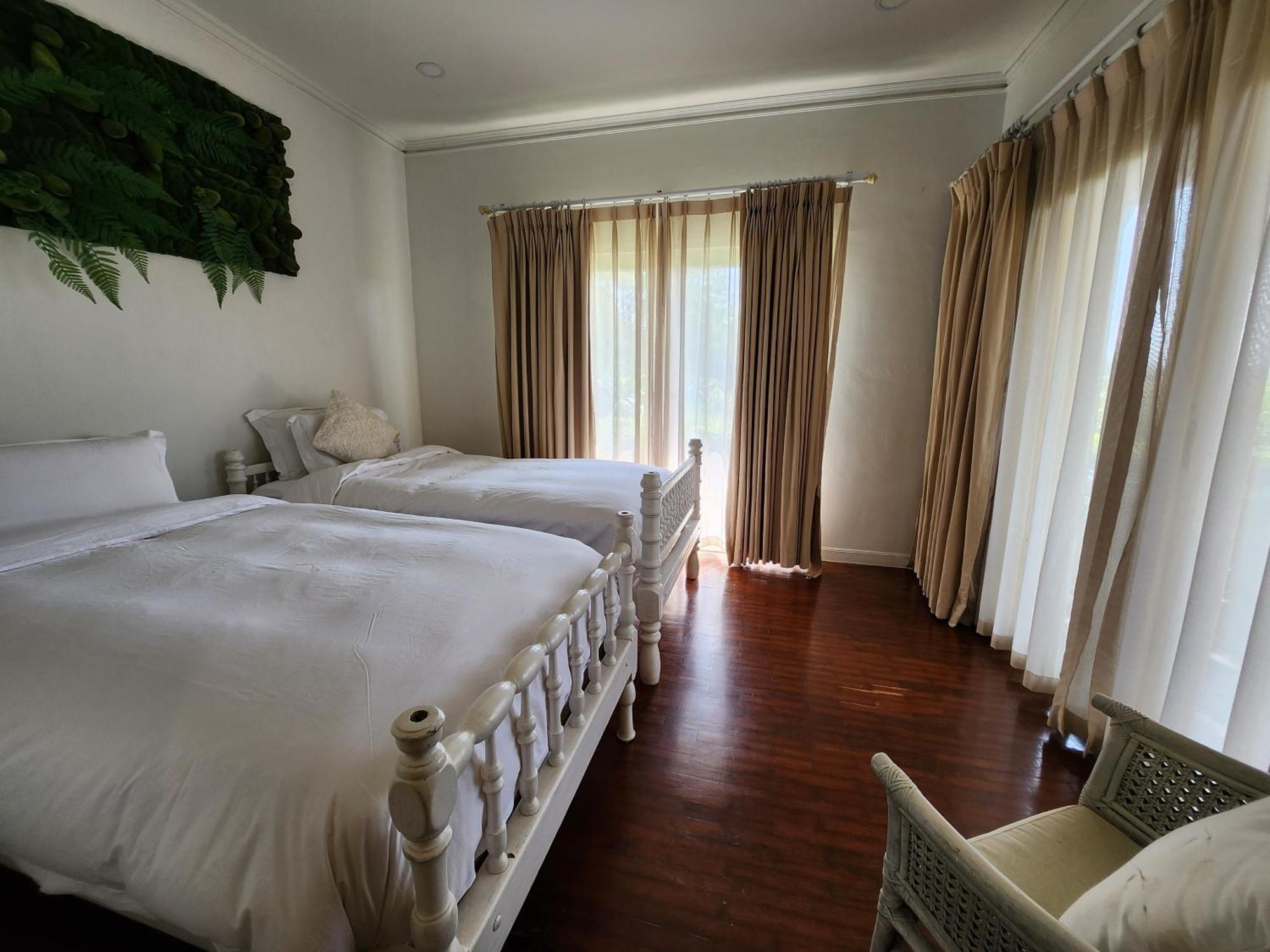 Rosario Oasis Resort Sha Plus Chiang Mai Dış mekan fotoğraf