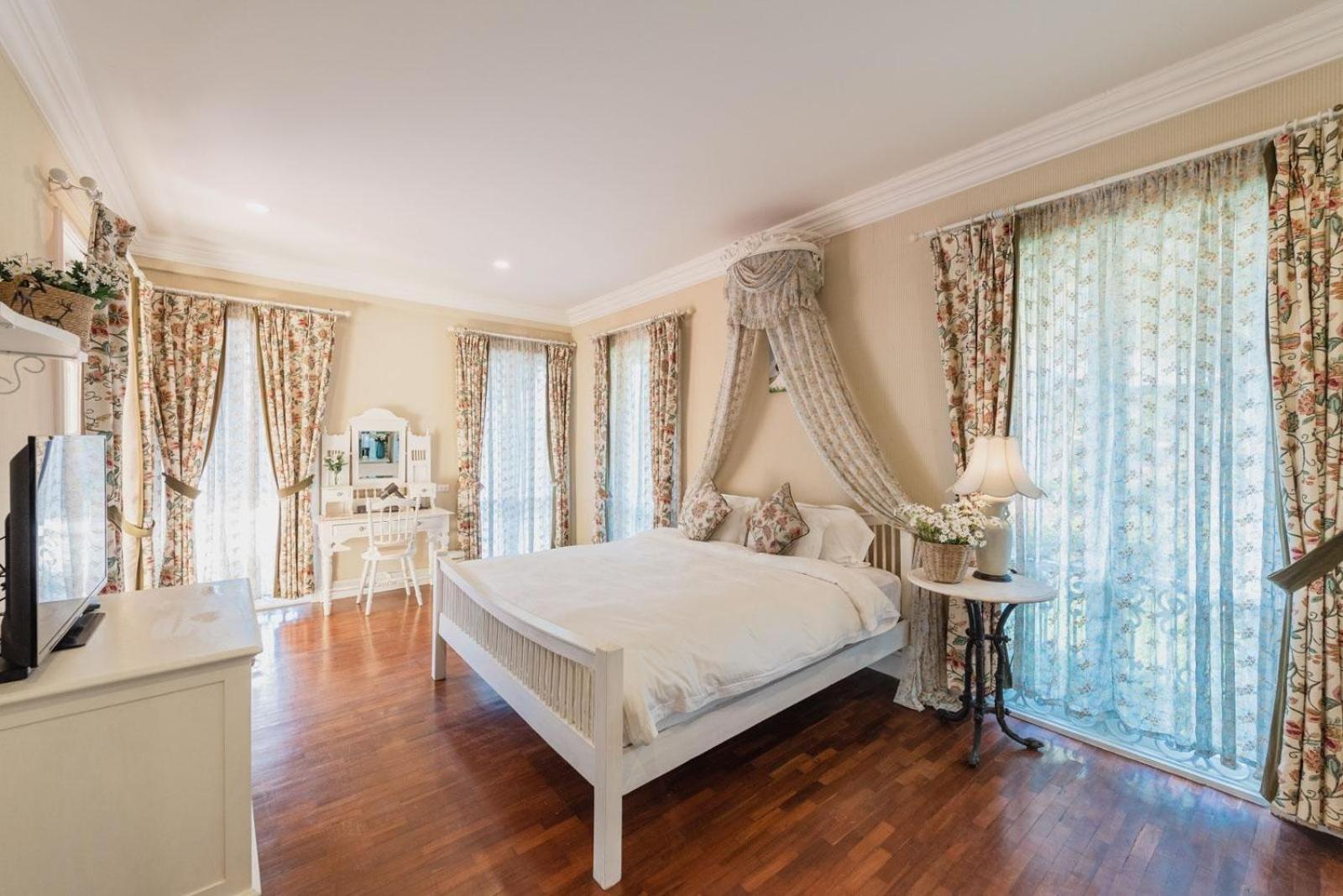Rosario Oasis Resort Sha Plus Chiang Mai Dış mekan fotoğraf
