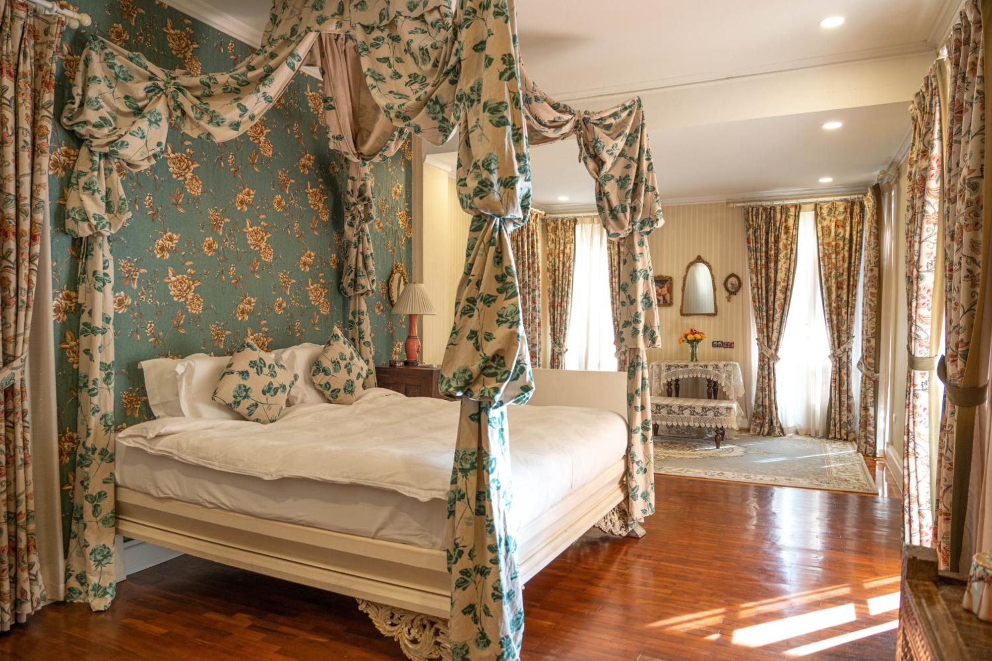 Rosario Oasis Resort Sha Plus Chiang Mai Dış mekan fotoğraf