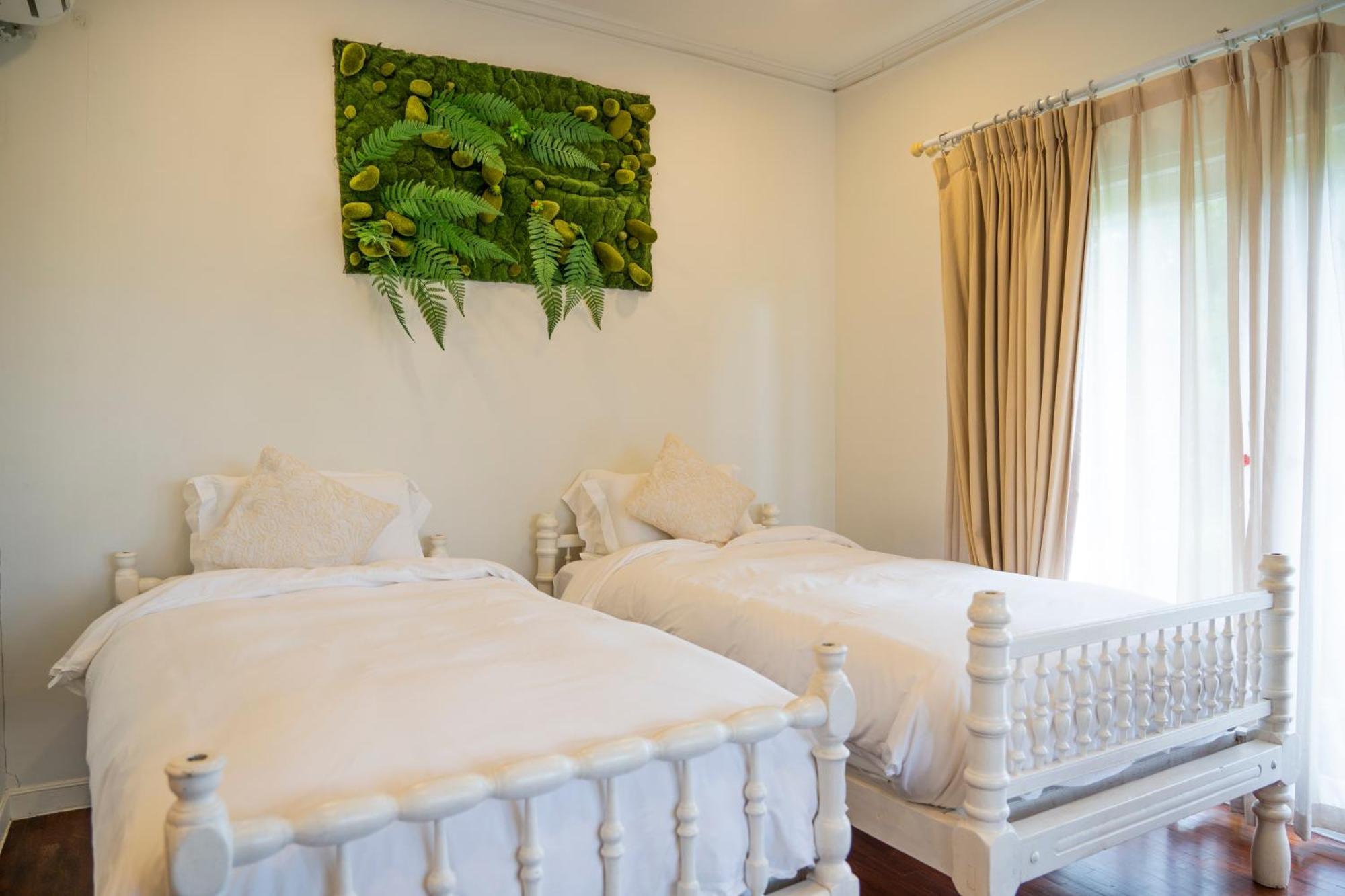 Rosario Oasis Resort Sha Plus Chiang Mai Dış mekan fotoğraf
