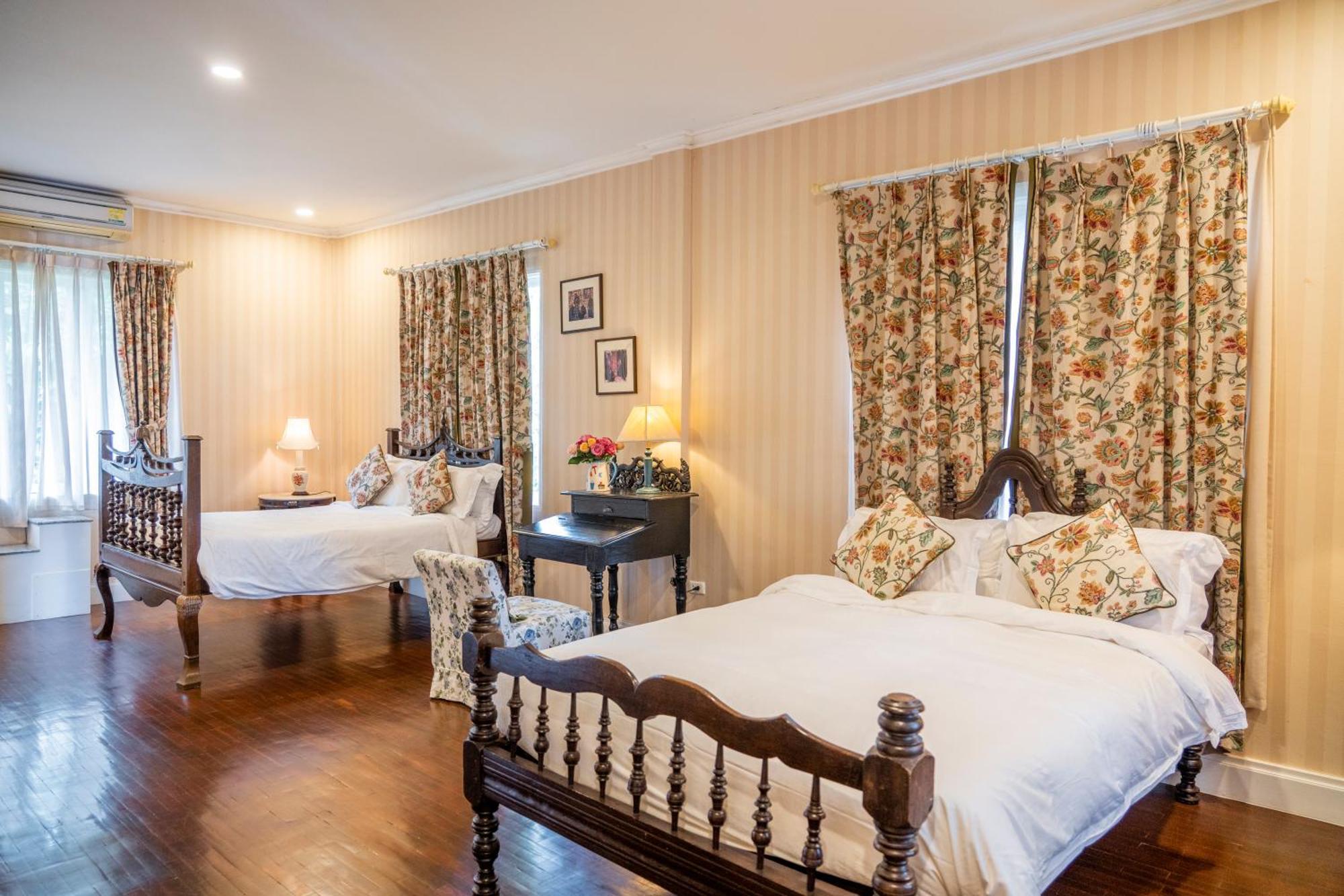 Rosario Oasis Resort Sha Plus Chiang Mai Dış mekan fotoğraf