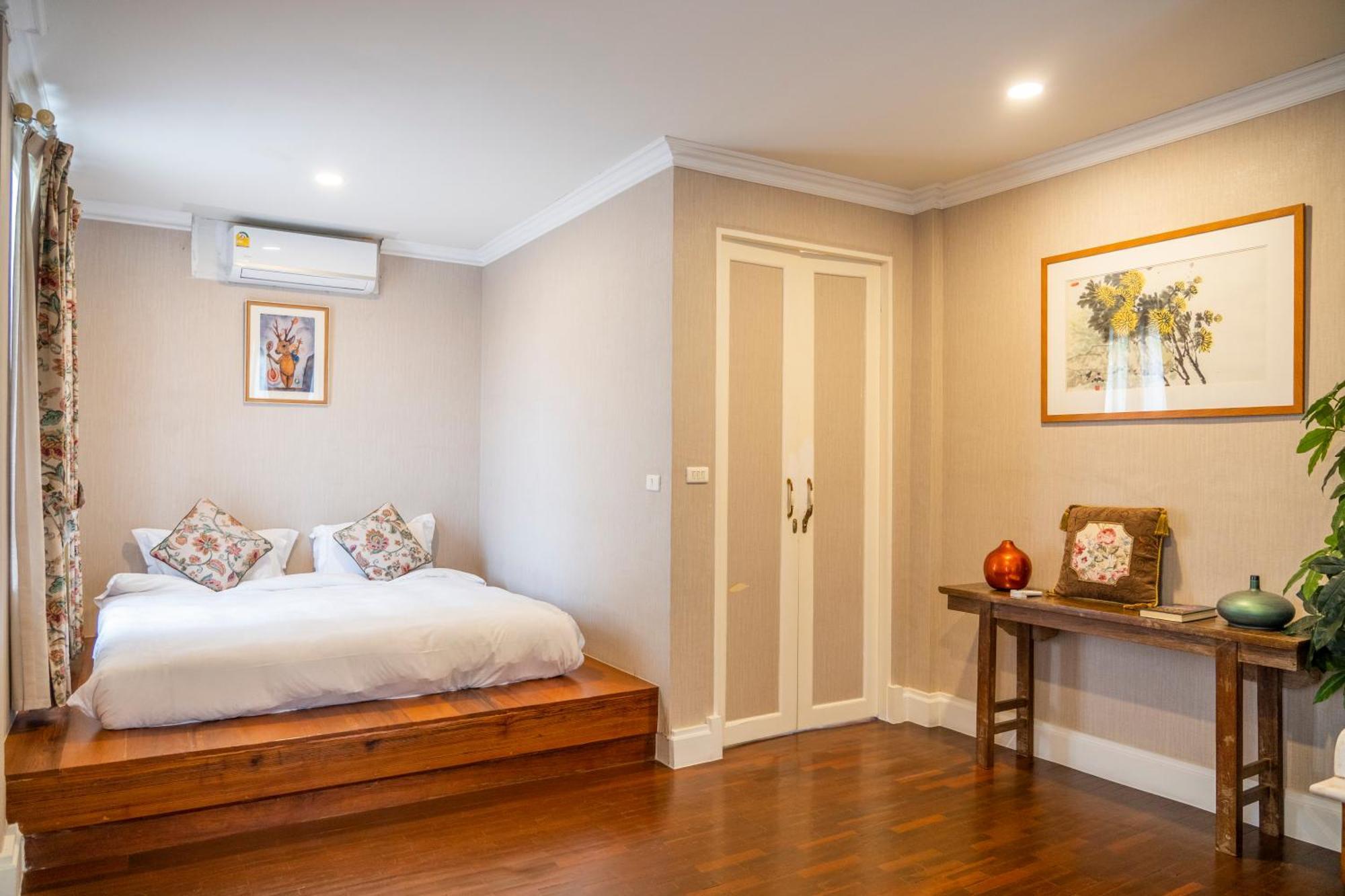 Rosario Oasis Resort Sha Plus Chiang Mai Dış mekan fotoğraf