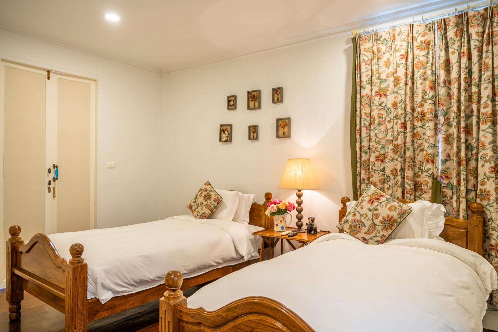 Rosario Oasis Resort Sha Plus Chiang Mai Dış mekan fotoğraf