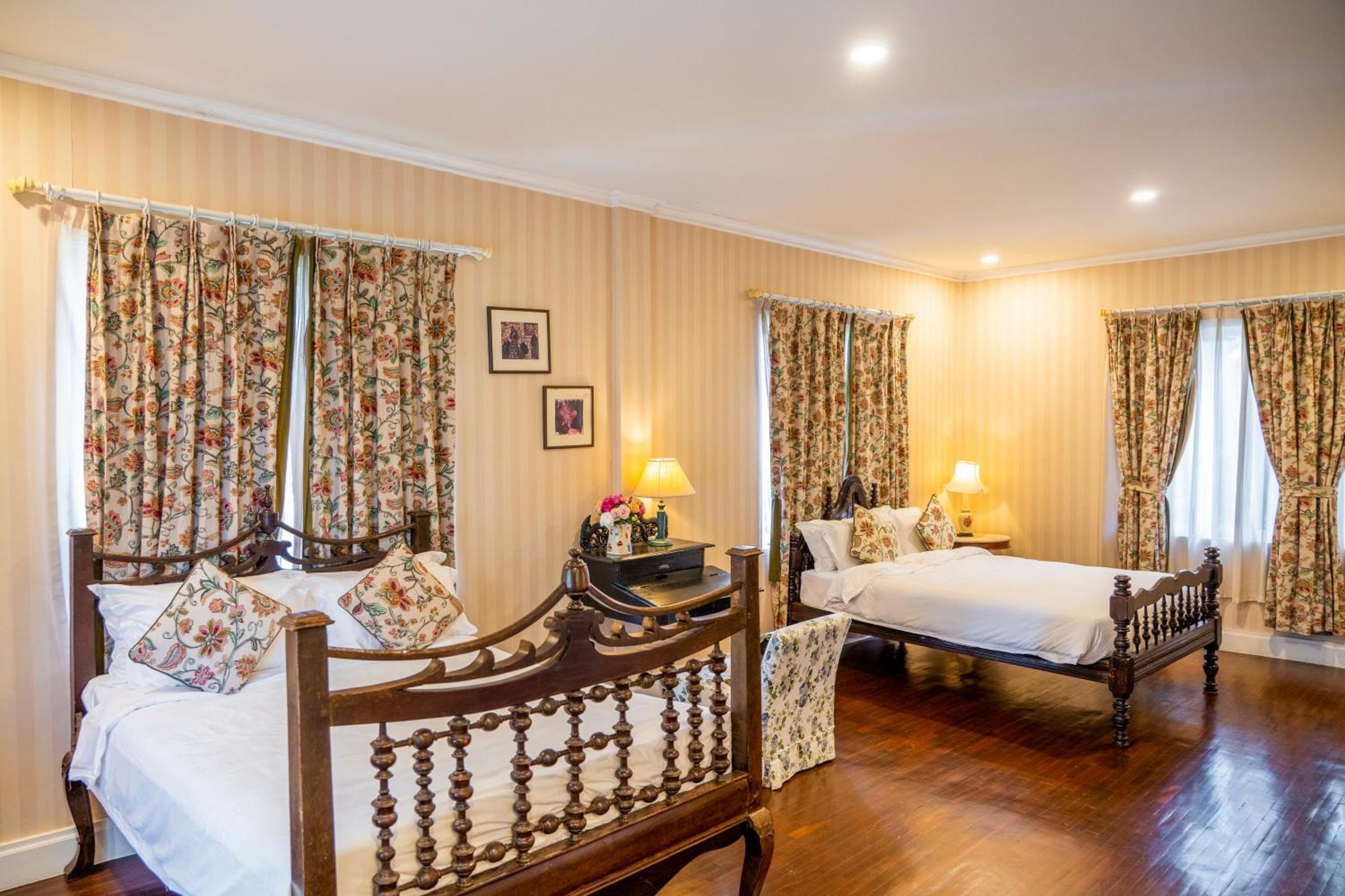 Rosario Oasis Resort Sha Plus Chiang Mai Dış mekan fotoğraf