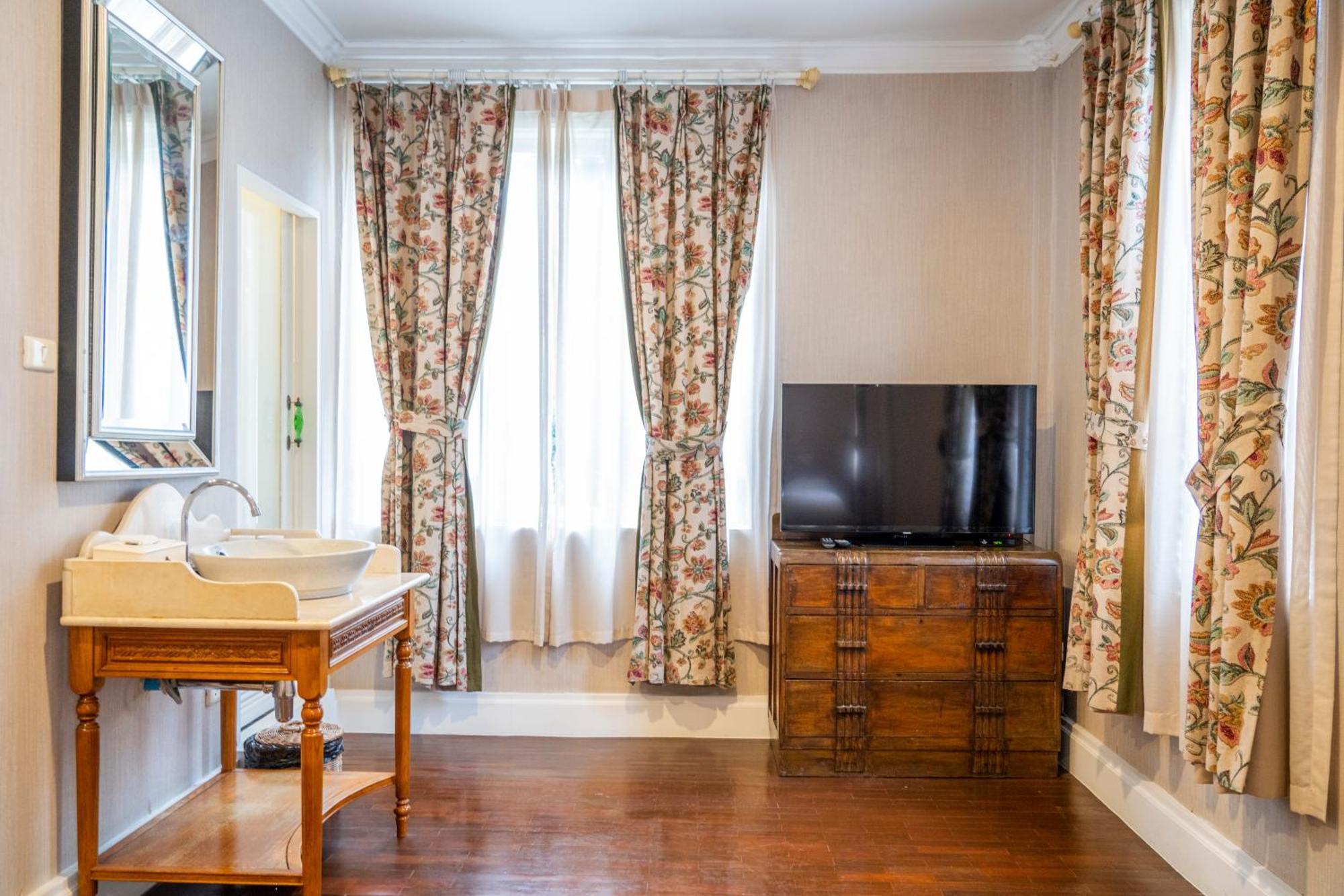 Rosario Oasis Resort Sha Plus Chiang Mai Dış mekan fotoğraf