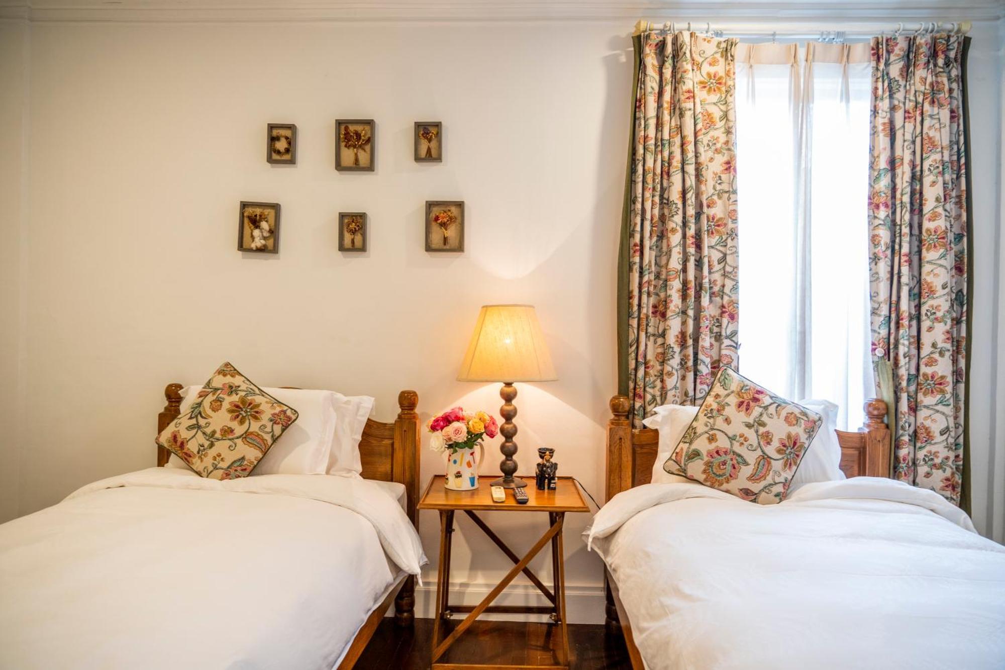 Rosario Oasis Resort Sha Plus Chiang Mai Dış mekan fotoğraf