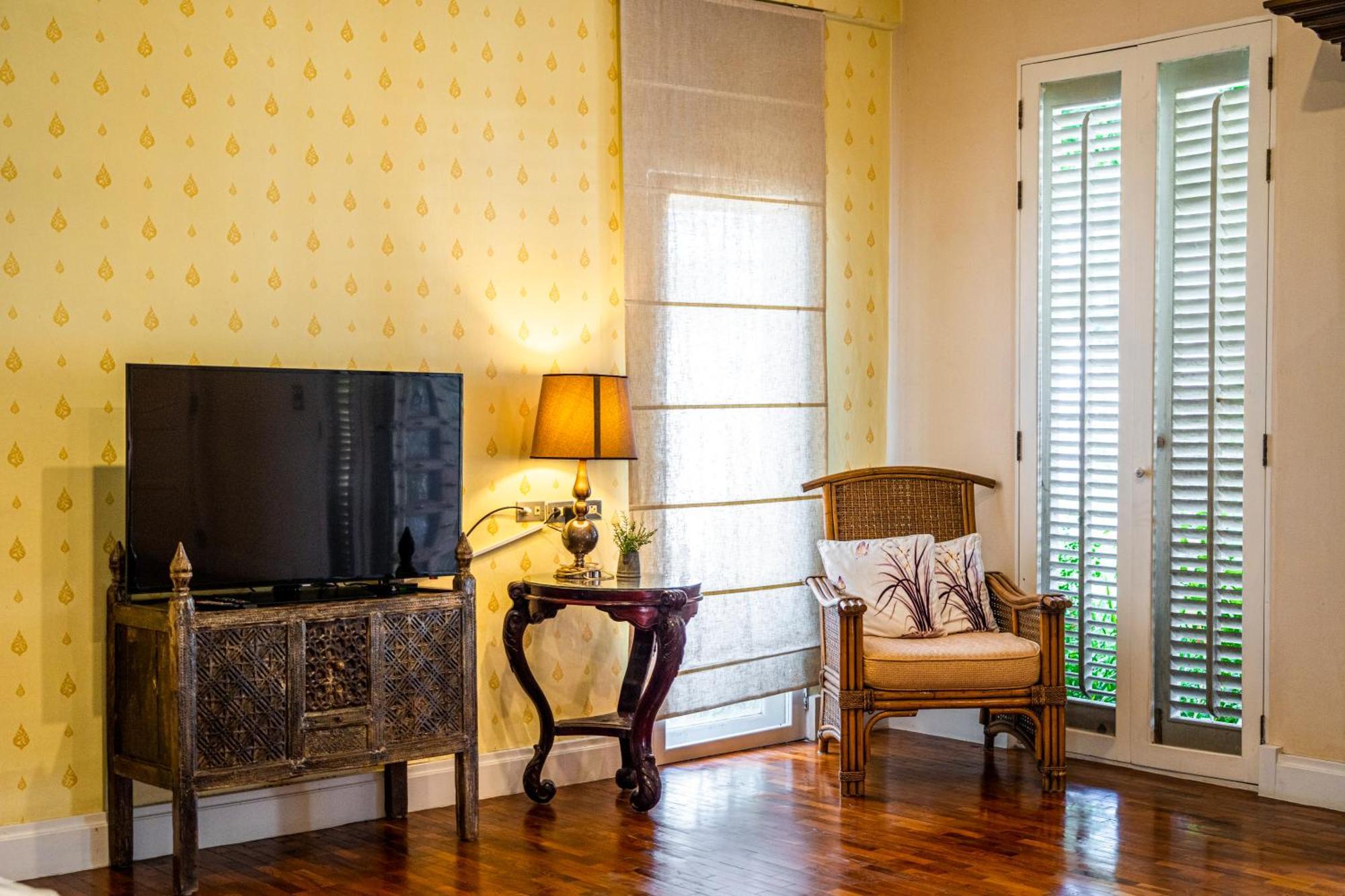 Rosario Oasis Resort Sha Plus Chiang Mai Dış mekan fotoğraf