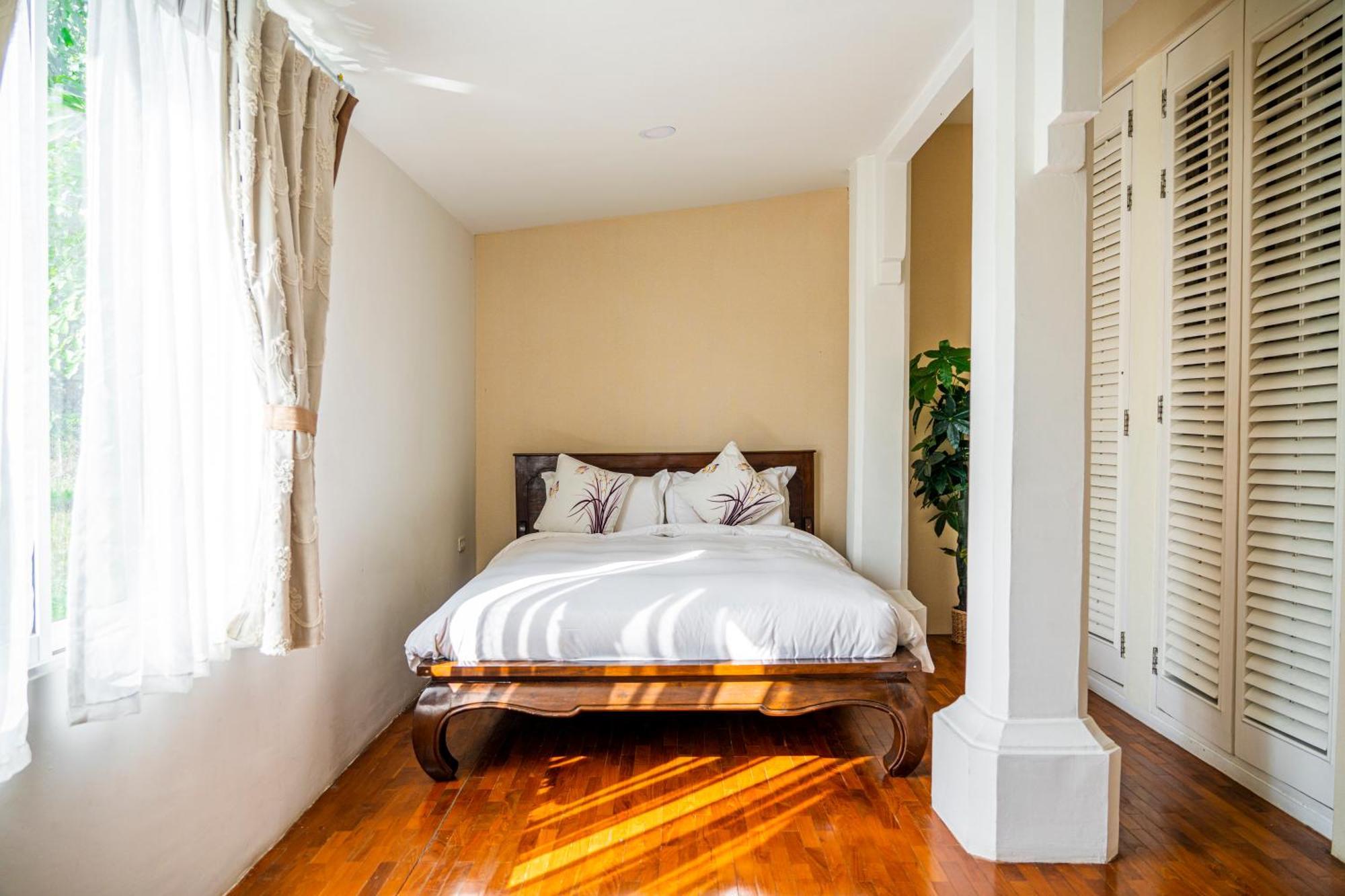 Rosario Oasis Resort Sha Plus Chiang Mai Dış mekan fotoğraf