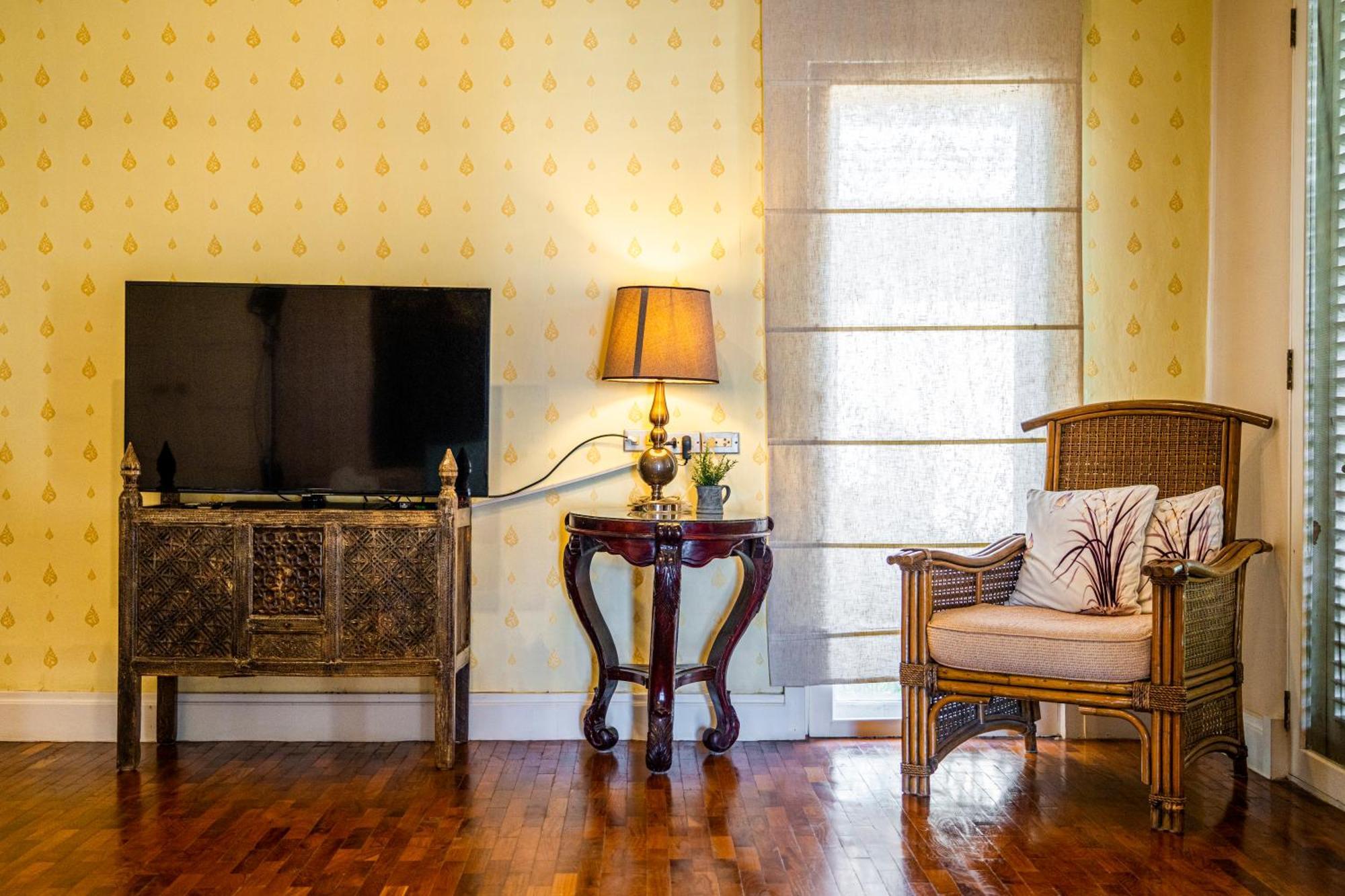Rosario Oasis Resort Sha Plus Chiang Mai Dış mekan fotoğraf