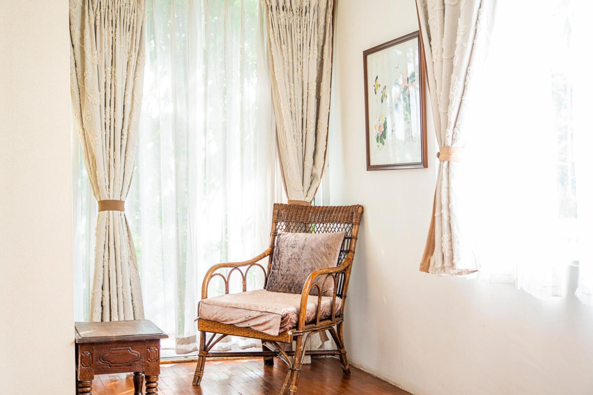 Rosario Oasis Resort Sha Plus Chiang Mai Dış mekan fotoğraf