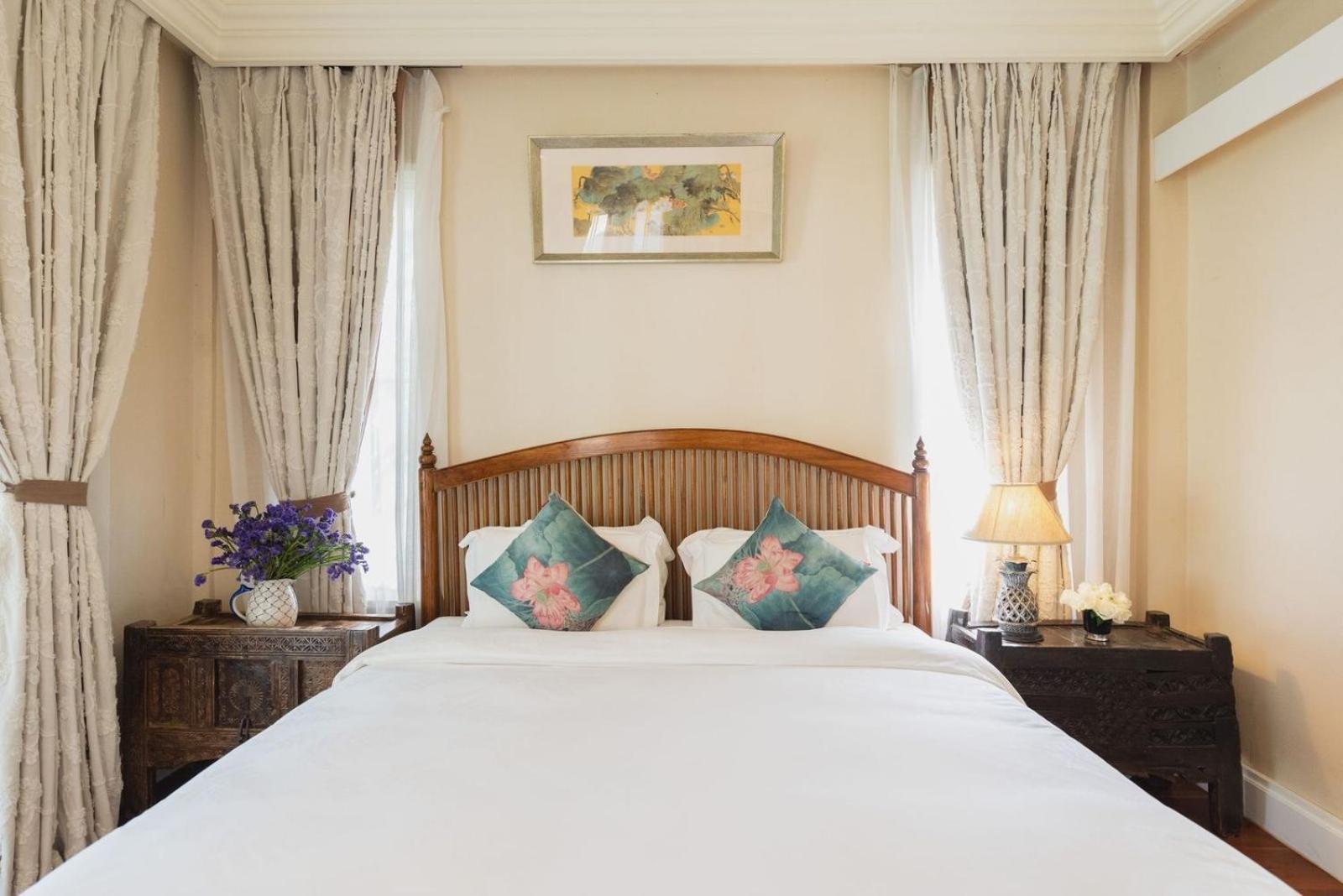 Rosario Oasis Resort Sha Plus Chiang Mai Dış mekan fotoğraf