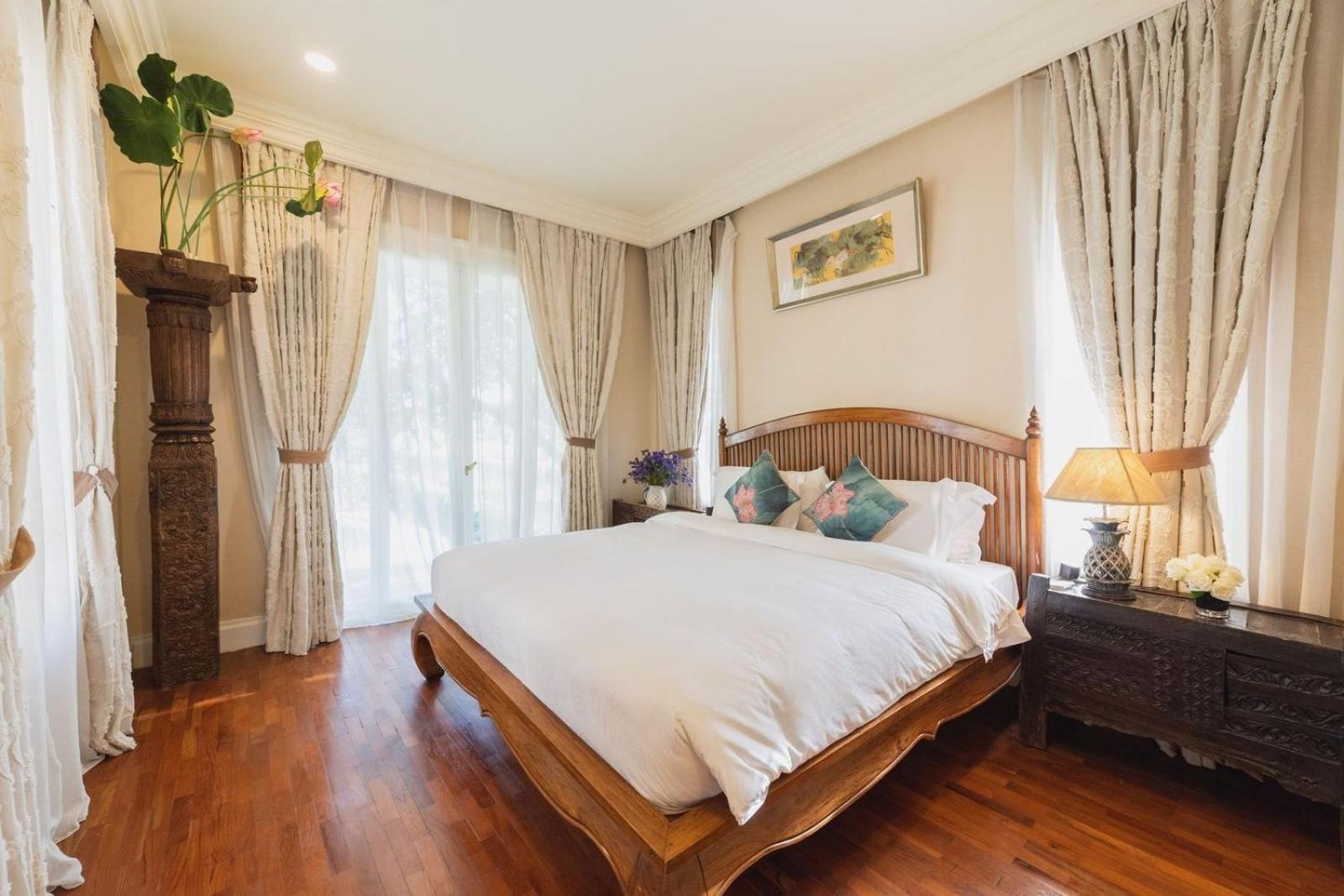 Rosario Oasis Resort Sha Plus Chiang Mai Dış mekan fotoğraf