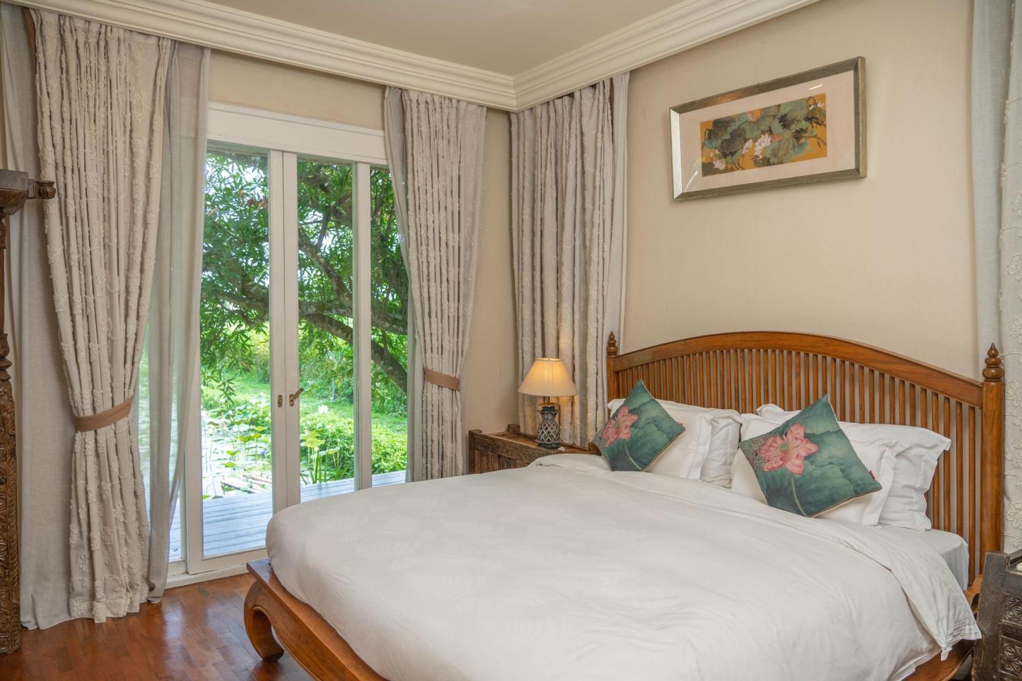Rosario Oasis Resort Sha Plus Chiang Mai Dış mekan fotoğraf