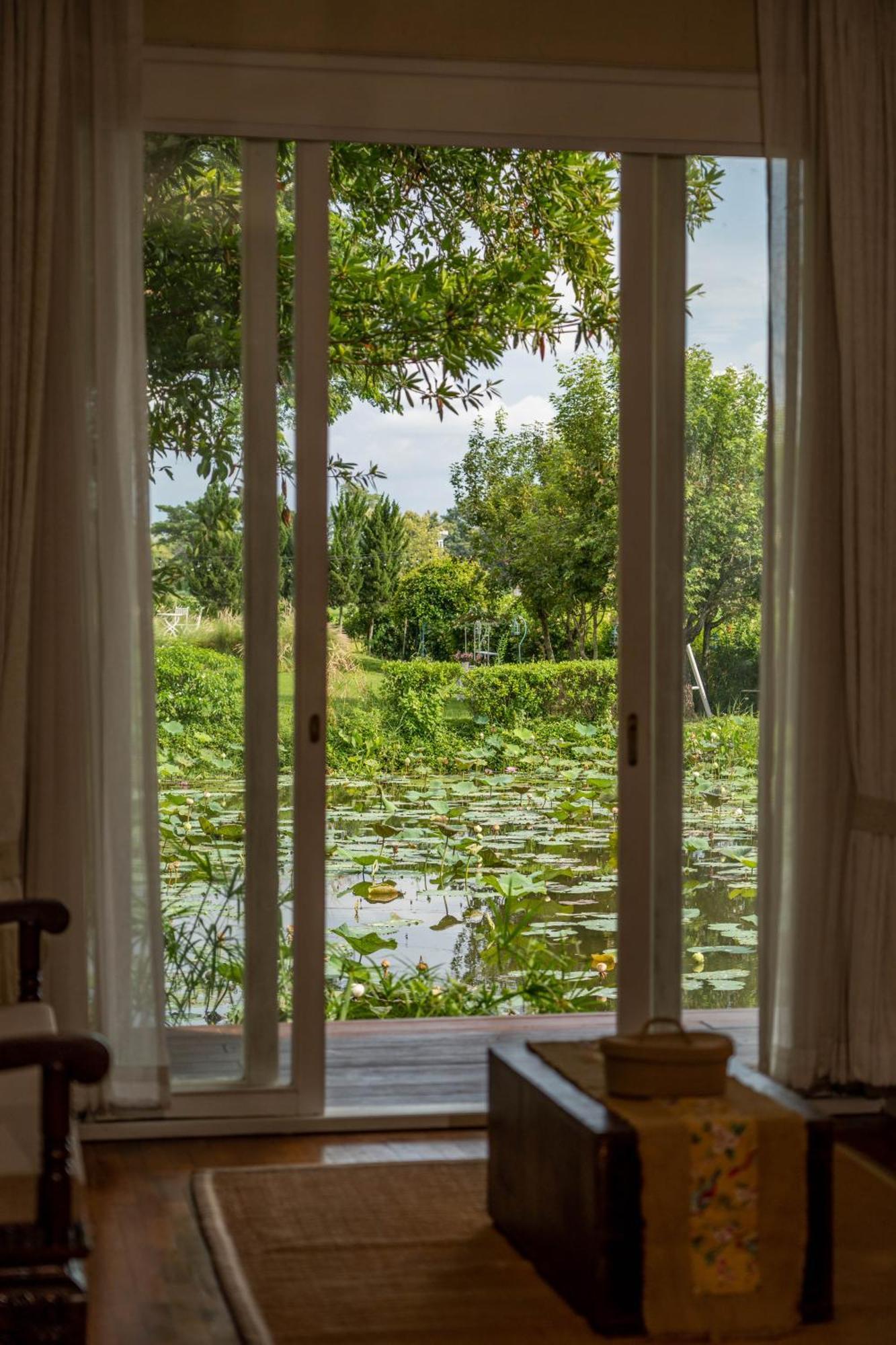 Rosario Oasis Resort Sha Plus Chiang Mai Dış mekan fotoğraf