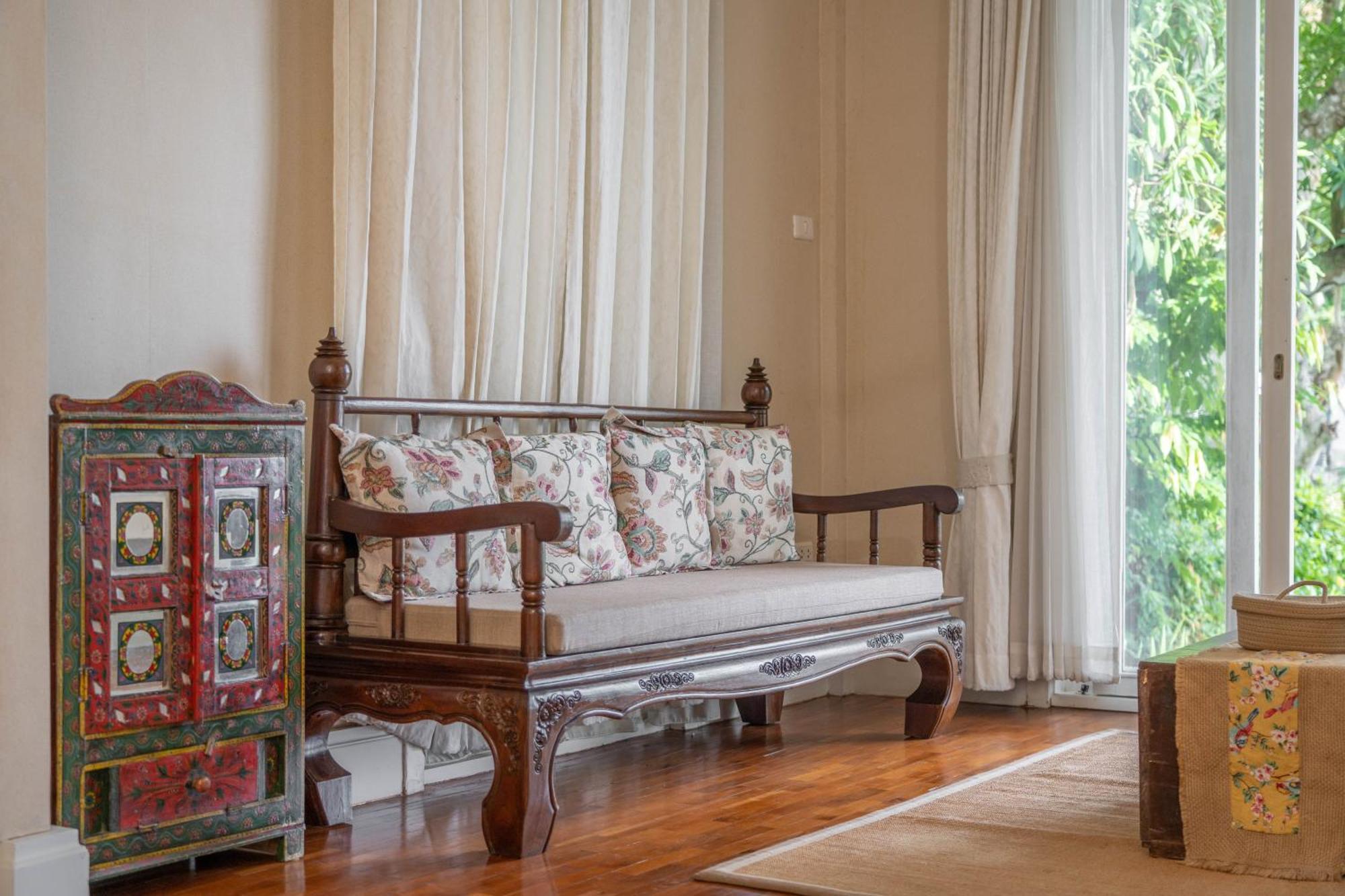 Rosario Oasis Resort Sha Plus Chiang Mai Dış mekan fotoğraf