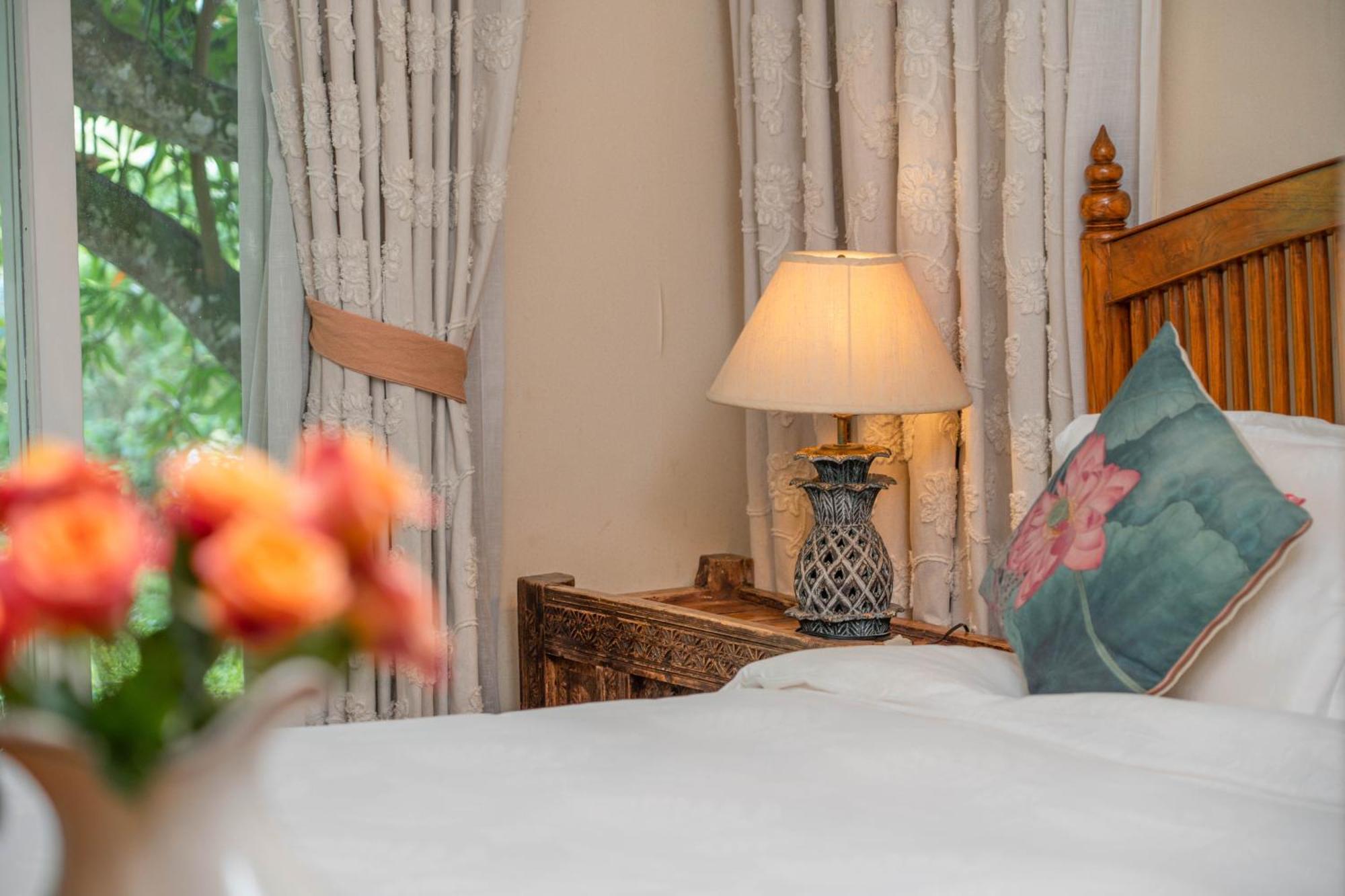 Rosario Oasis Resort Sha Plus Chiang Mai Dış mekan fotoğraf