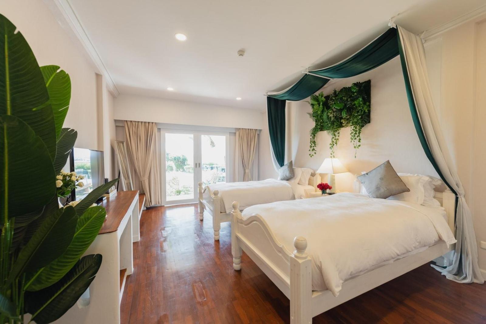 Rosario Oasis Resort Sha Plus Chiang Mai Dış mekan fotoğraf