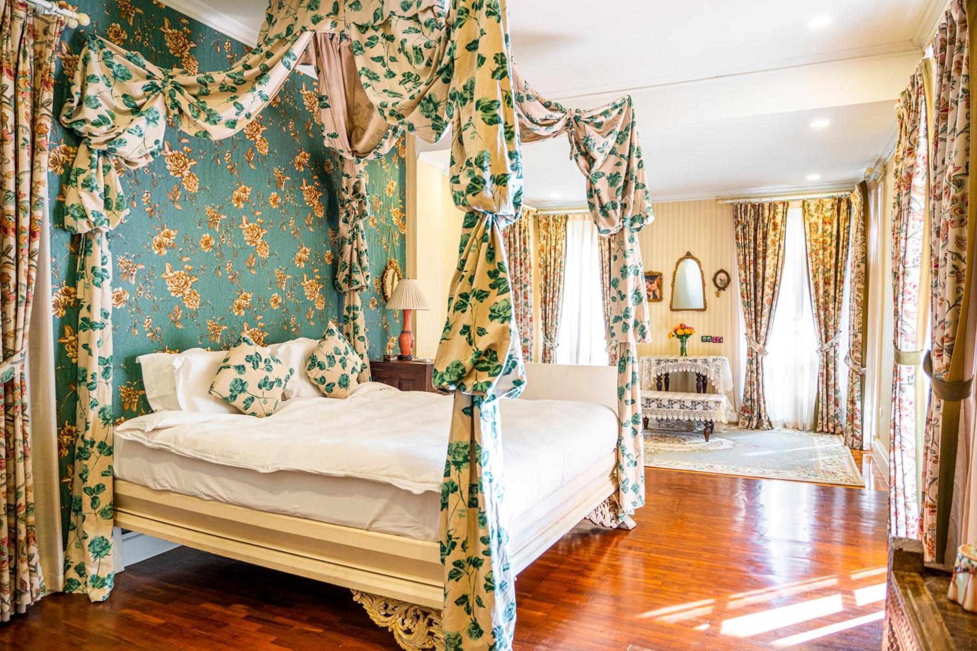 Rosario Oasis Resort Sha Plus Chiang Mai Dış mekan fotoğraf