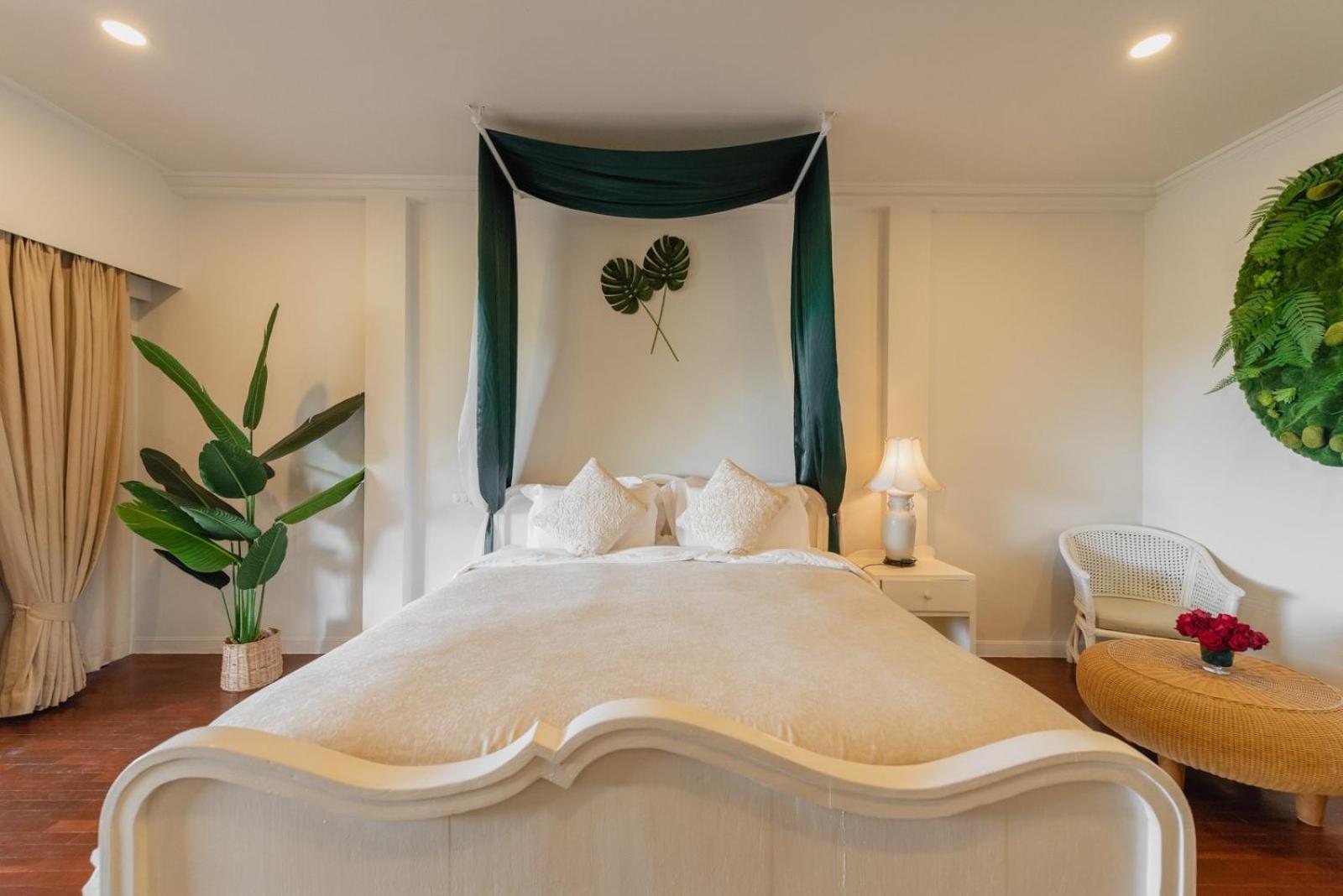 Rosario Oasis Resort Sha Plus Chiang Mai Dış mekan fotoğraf