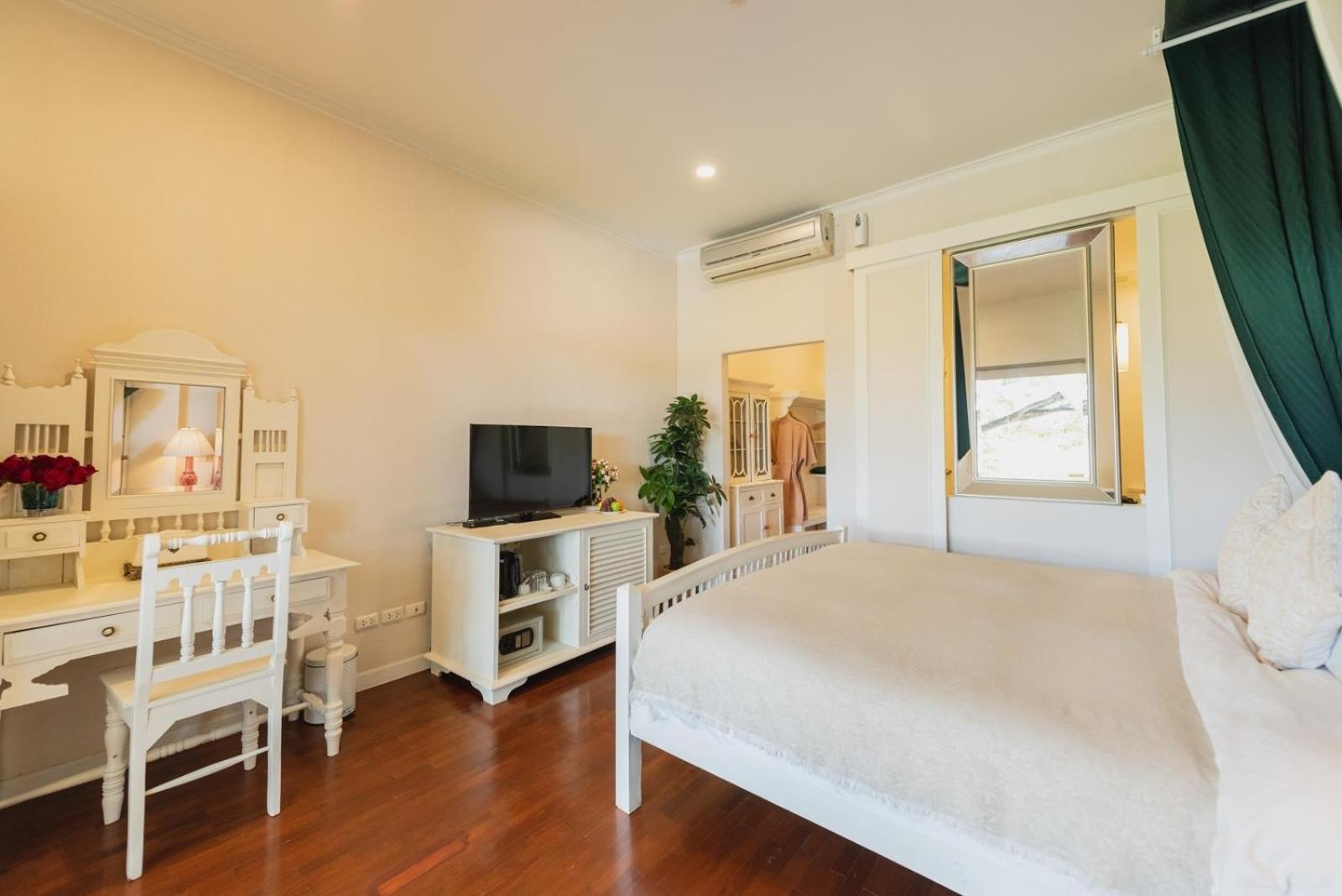 Rosario Oasis Resort Sha Plus Chiang Mai Dış mekan fotoğraf