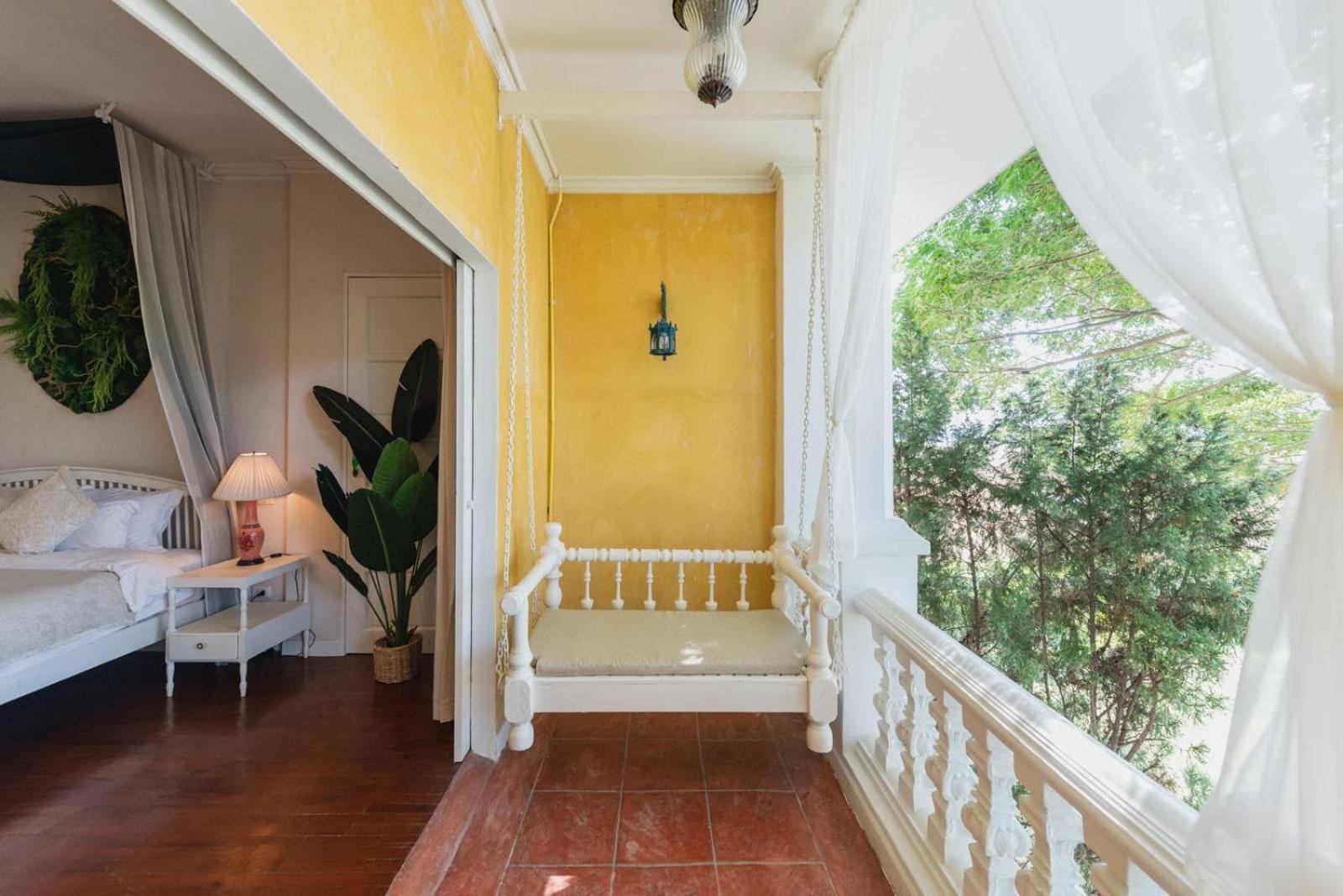 Rosario Oasis Resort Sha Plus Chiang Mai Dış mekan fotoğraf