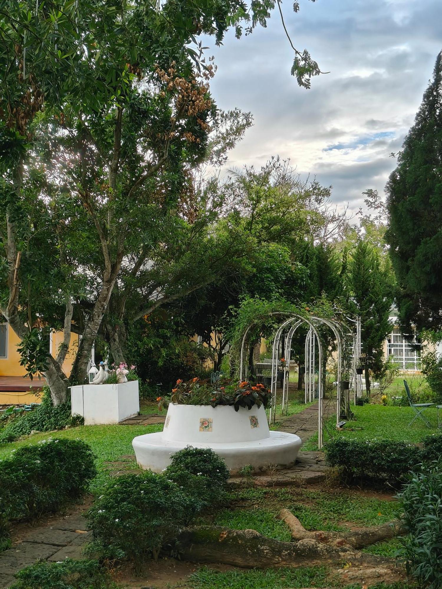 Rosario Oasis Resort Sha Plus Chiang Mai Dış mekan fotoğraf
